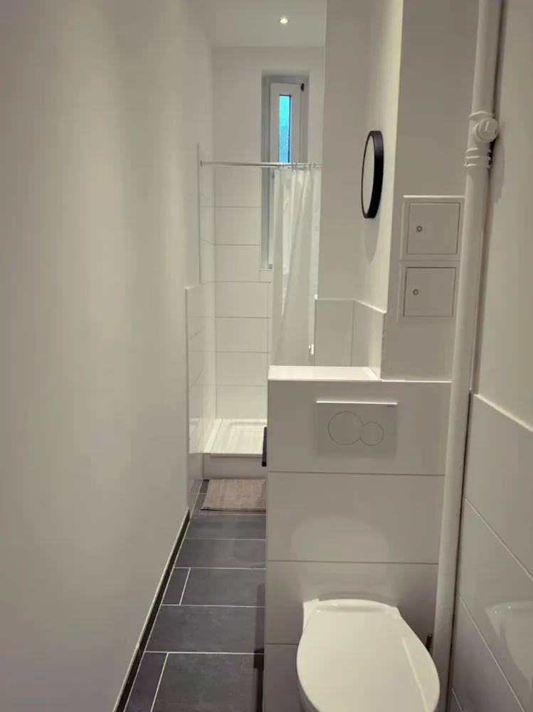 WG-Zimmer mit 25 m² in Frankfurt am Main – Bild 8