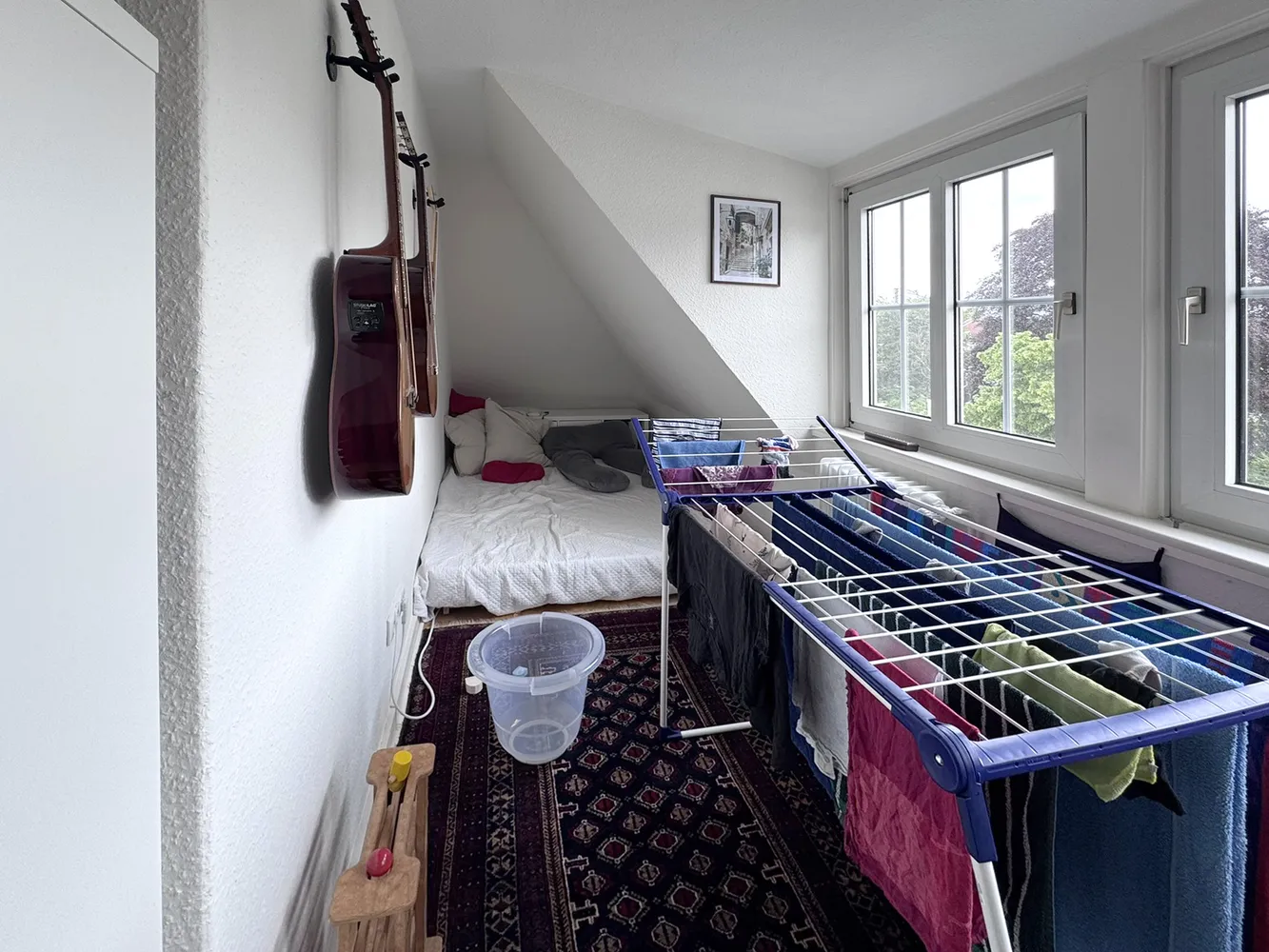 3 Zimmer Wohnung mit 62 m² in Bremen – Bild 5