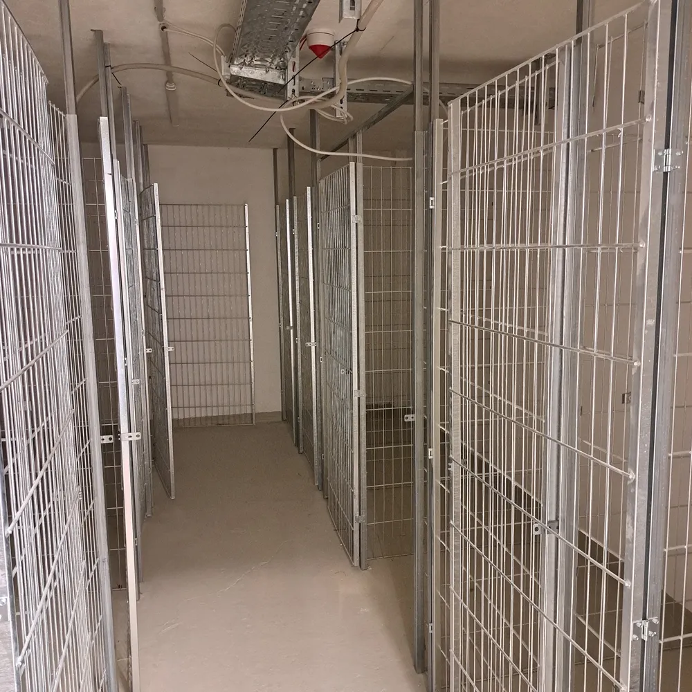 1 Zimmer Wohnung mit 20 m² in Frankfurt am Main – Bild 12