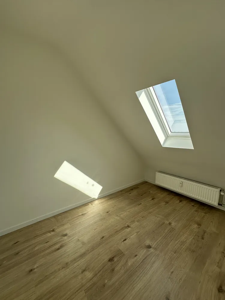2 Zimmer Wohnung mit 40 m² in Frankfurt am Main – Bild 2
