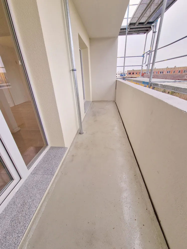 7 Zimmer Wohnung mit 118 m² in Halle (Saale) – Bild 5