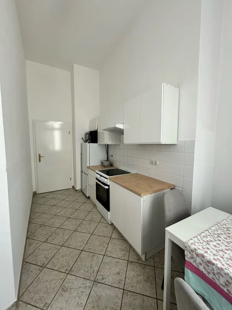 2 Zimmer Wohnung mit 65 m² in Görlitz – Bild 3