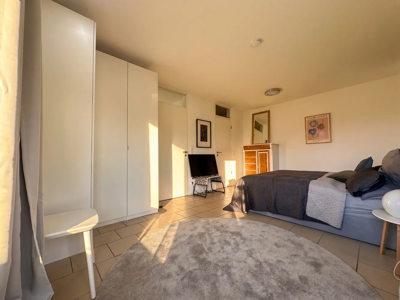 4 Zimmer Wohnung mit 143 m² in Köln – Bild 11