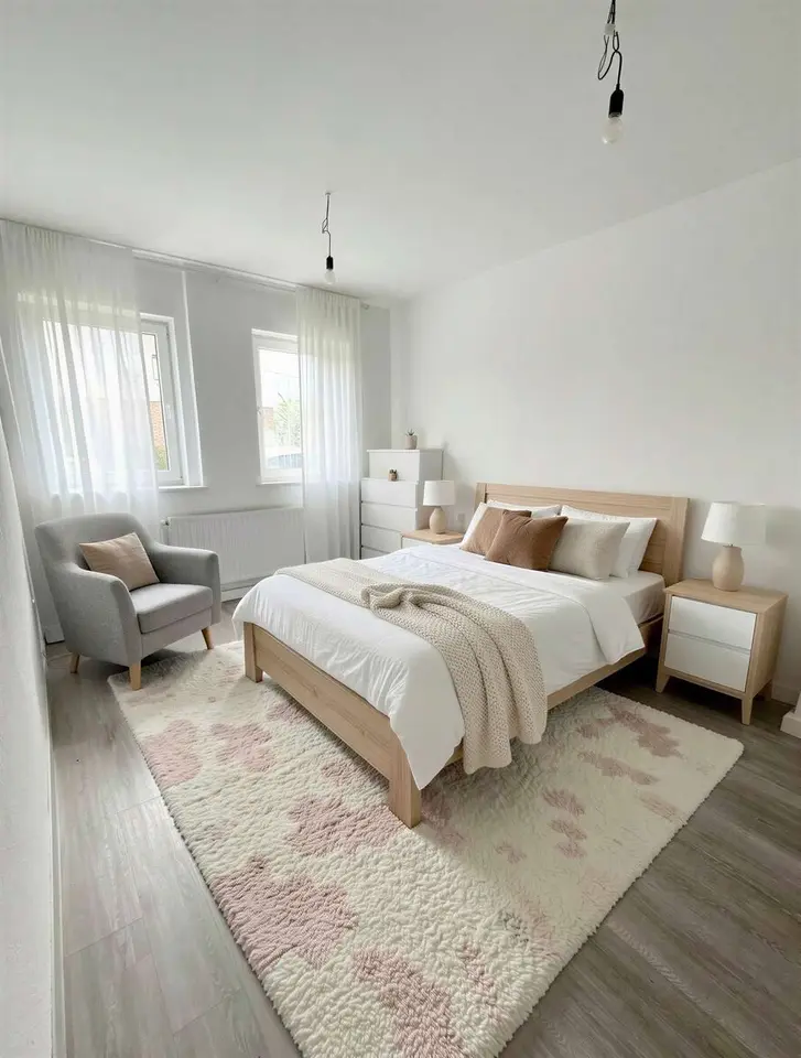 3 Zimmer Wohnung mit 56 m² in Recklinghausen – Bild 2