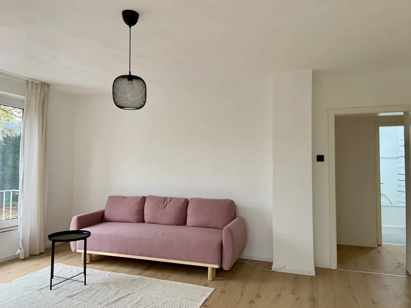 2 Zimmer Wohnung mit 62 m² in Wuppertal – Bild 4