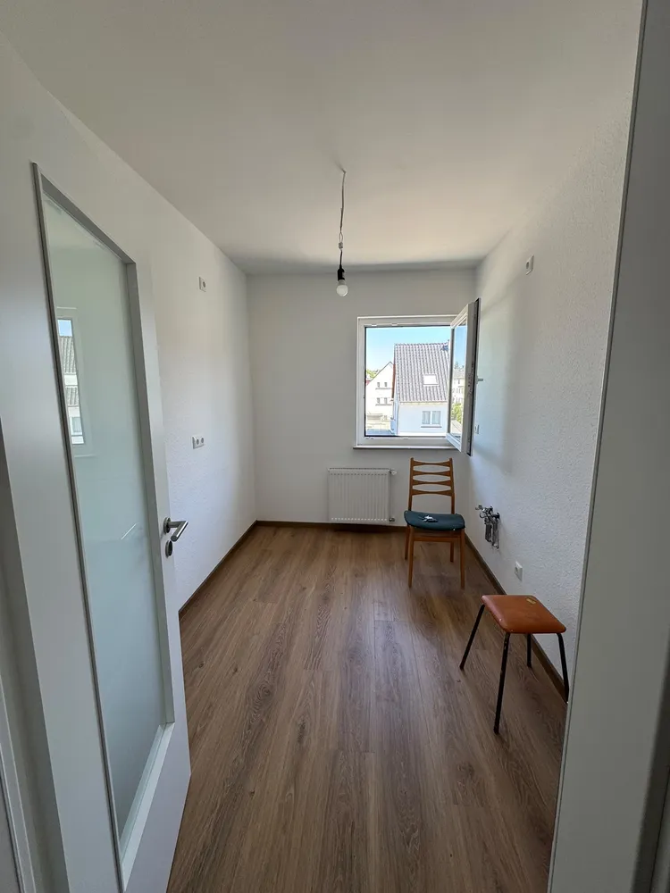 4 Zimmer Wohnung mit 86 m² in Frankfurt am Main – Bild 12