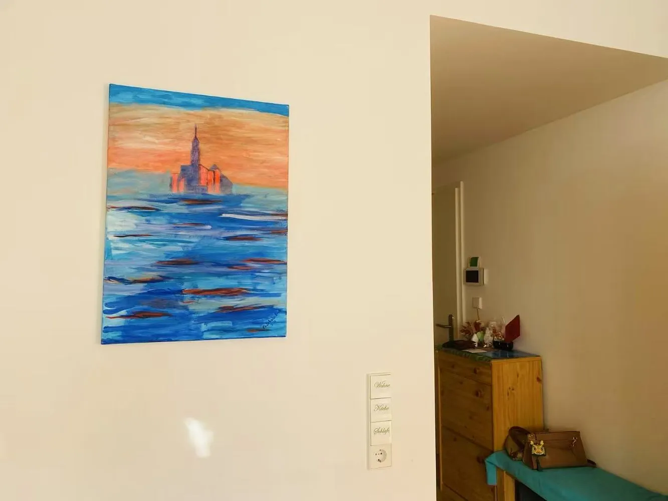 1 Zimmer Wohnung mit 50 m² in Mainz – Bild 8