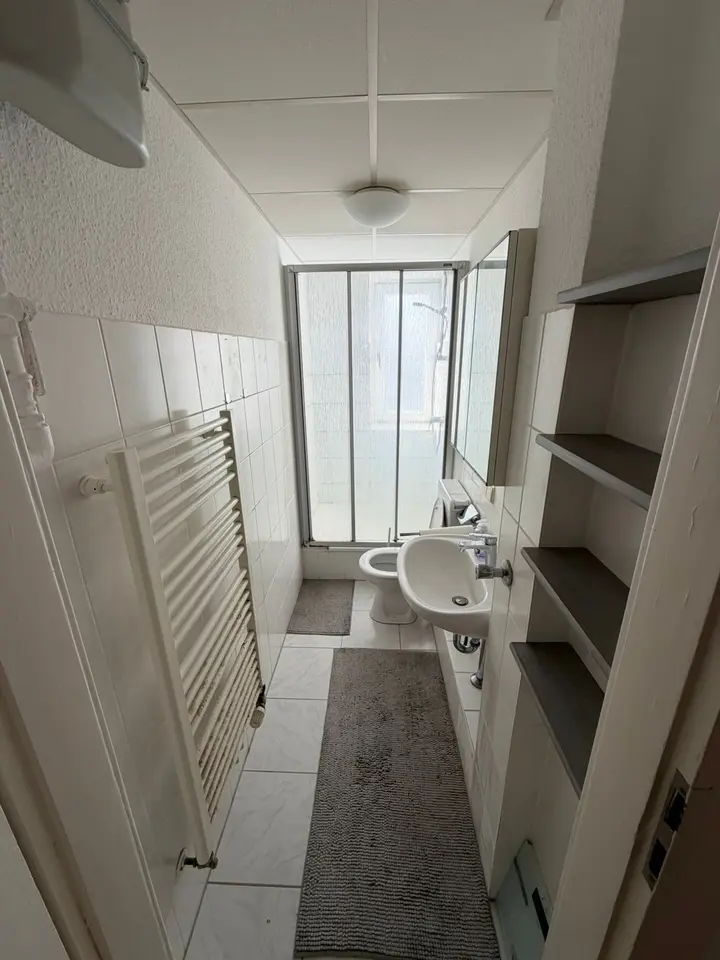 WG-Zimmer mit 45 m² in Hannover – Bild 5