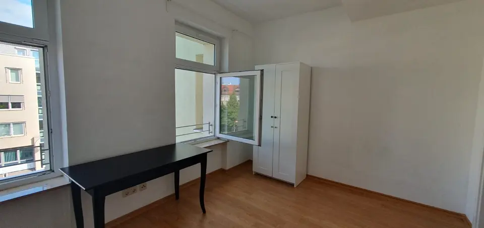 WG-Zimmer mit 14 m² in Erfurt – Bild 1