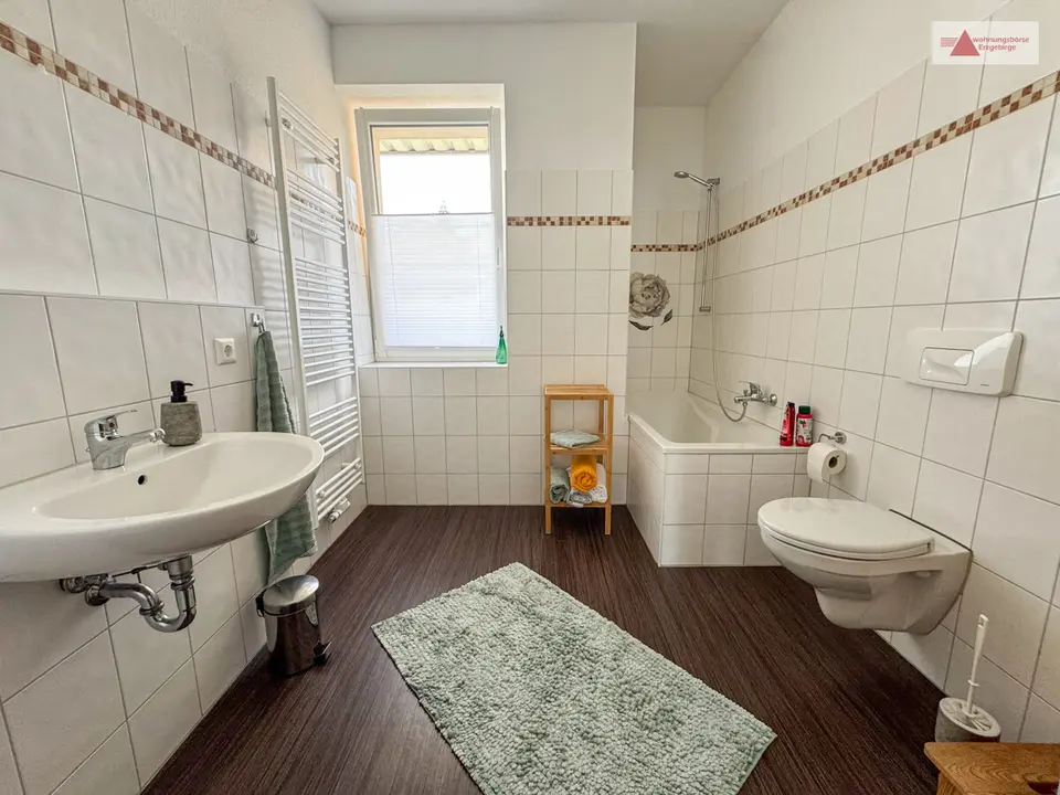 2 Zimmer Wohnung mit 66 m² in Aue-Bad Schlema – Bild 5