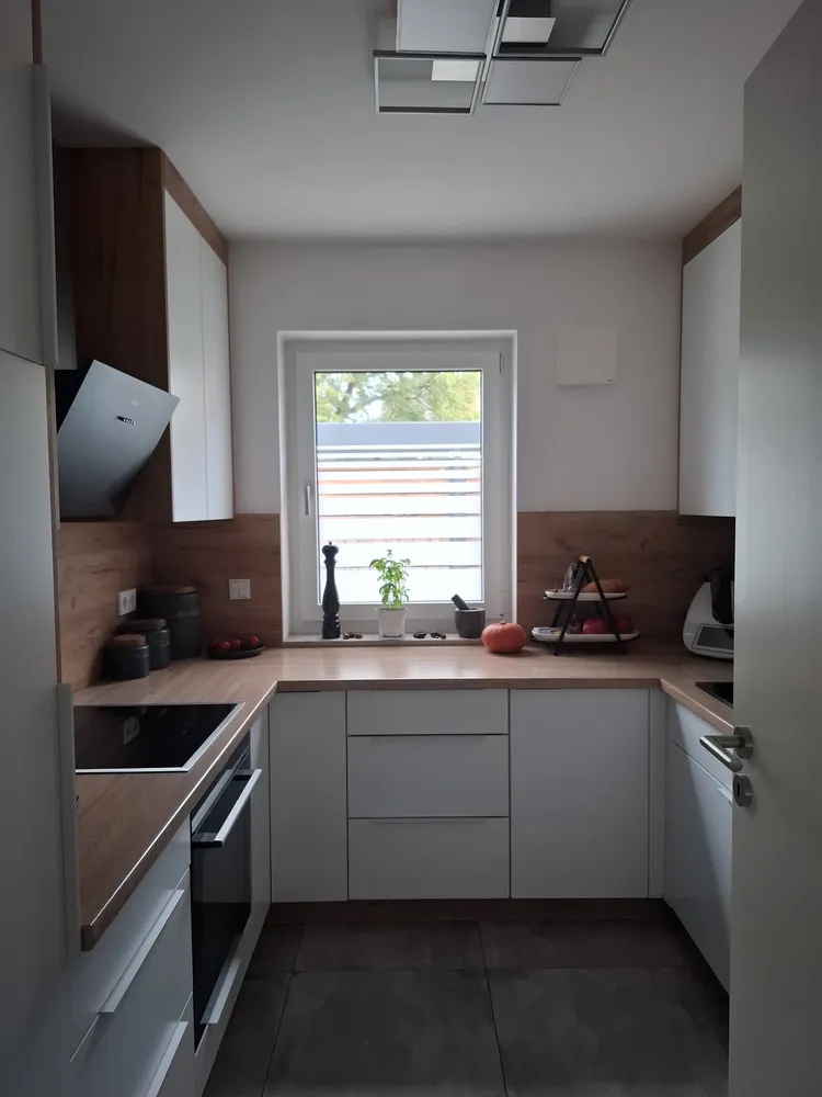 2 room apartment with 67 m² in Augsburg – Photo 2