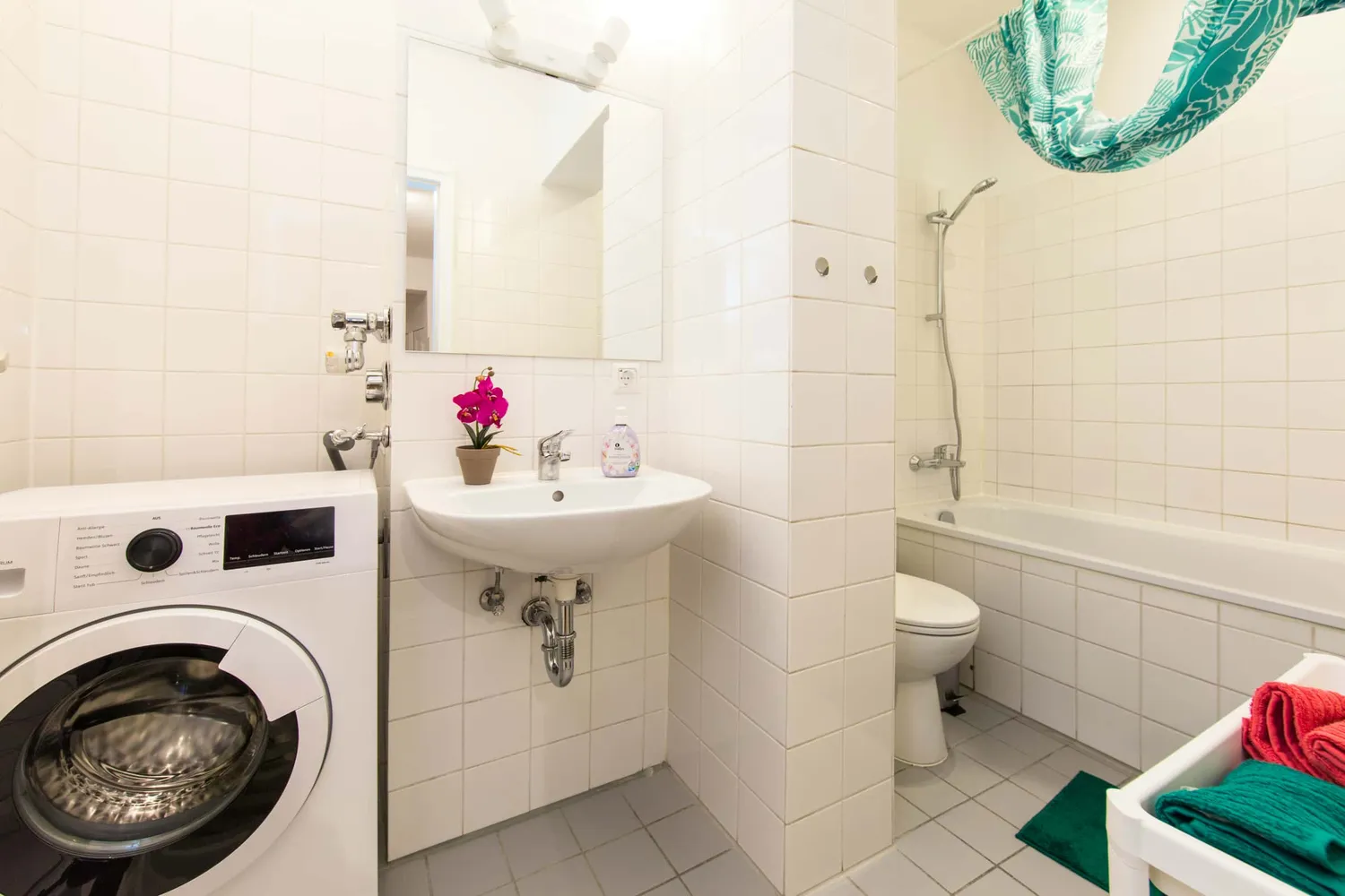 Shared room with 10 m² in Berlin – Photo 1