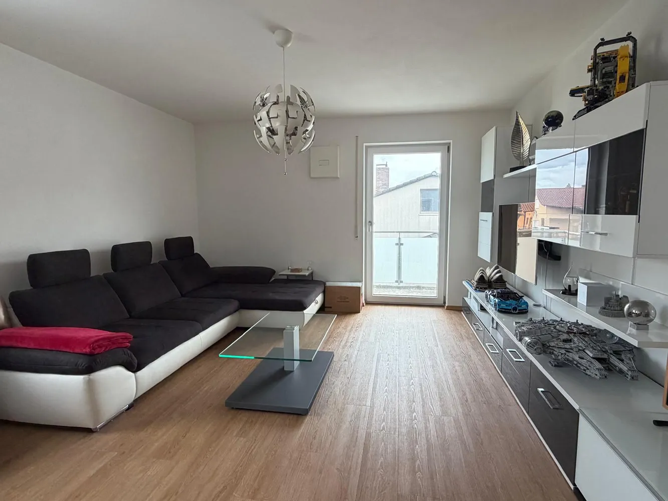 2 Zimmer Wohnung mit 65 m² in Ingolstadt – Bild 7
