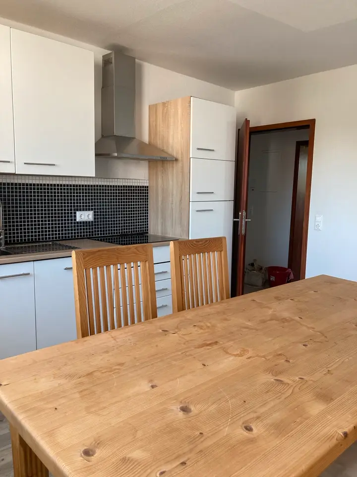 2 Zimmer Wohnung mit 70 m² in Saarbrücken – Bild 3