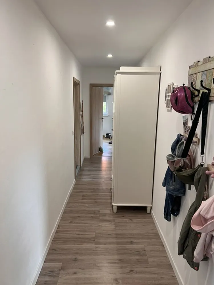 4 Zimmer Wohnung mit 100 m² in Halle (Saale) – Bild 9