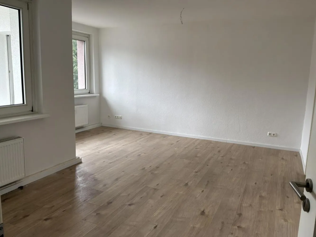 3 Zimmer Wohnung mit 62 m² in Gladbeck – Bild 2