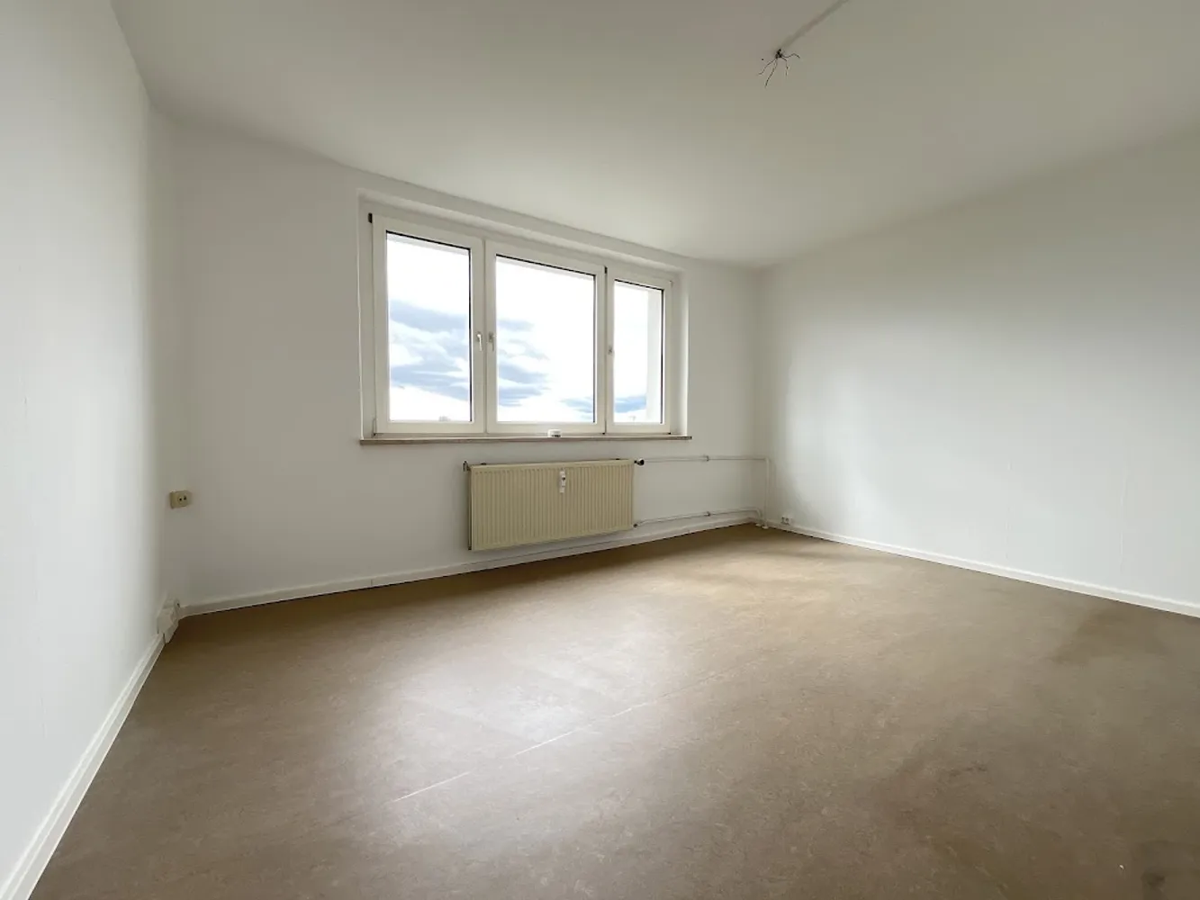 2 Zimmer Wohnung mit 60 m² in Berlin – Bild 4