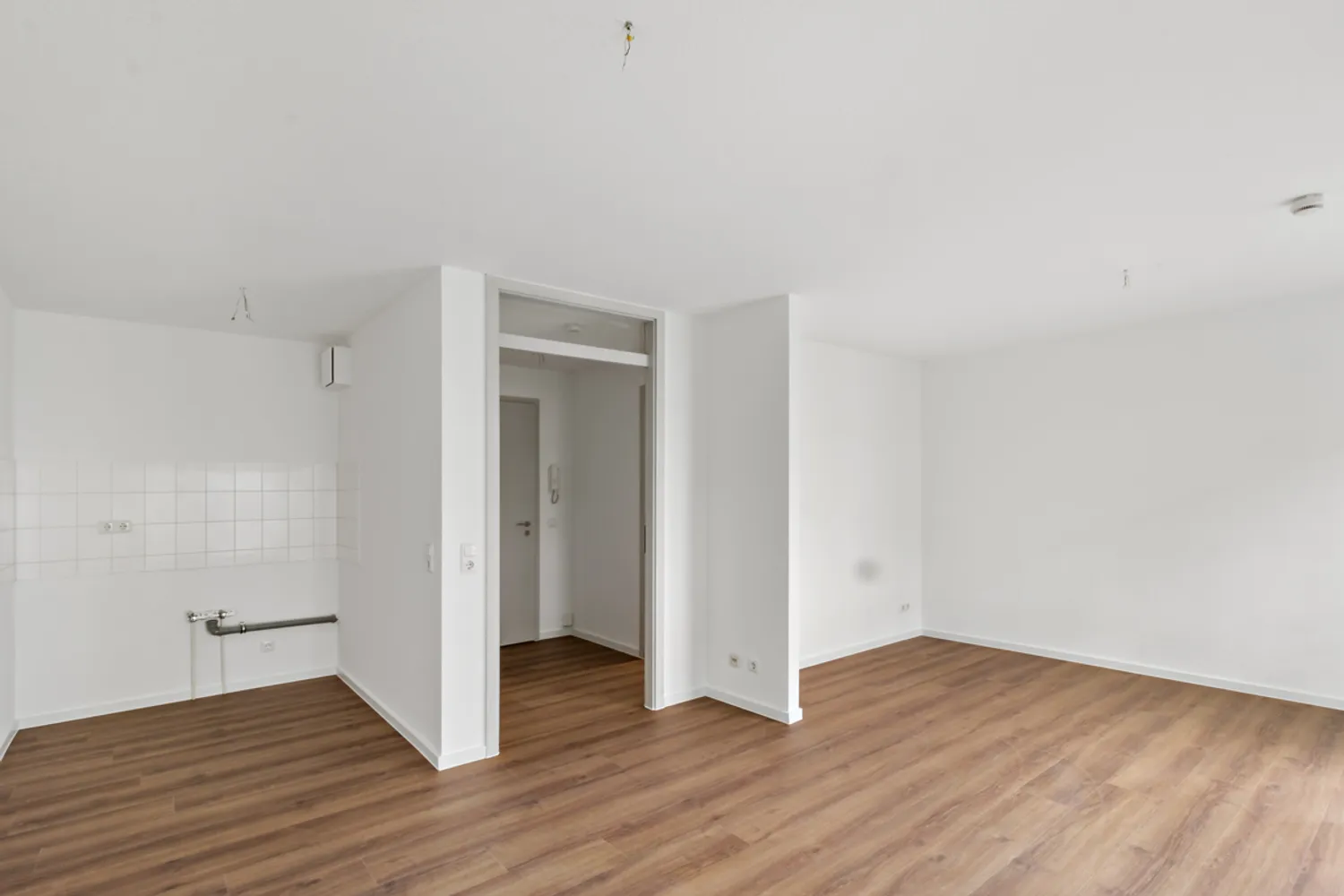 1 Zimmer Wohnung mit 30 m² in Halle (Saale) – Bild 12
