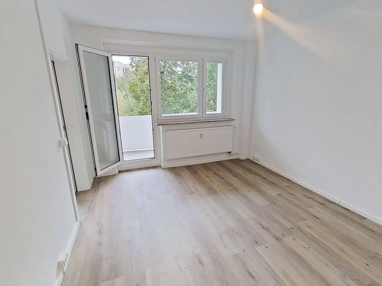 3 Zimmer Wohnung mit 57 m² in Rostock – Bild 8