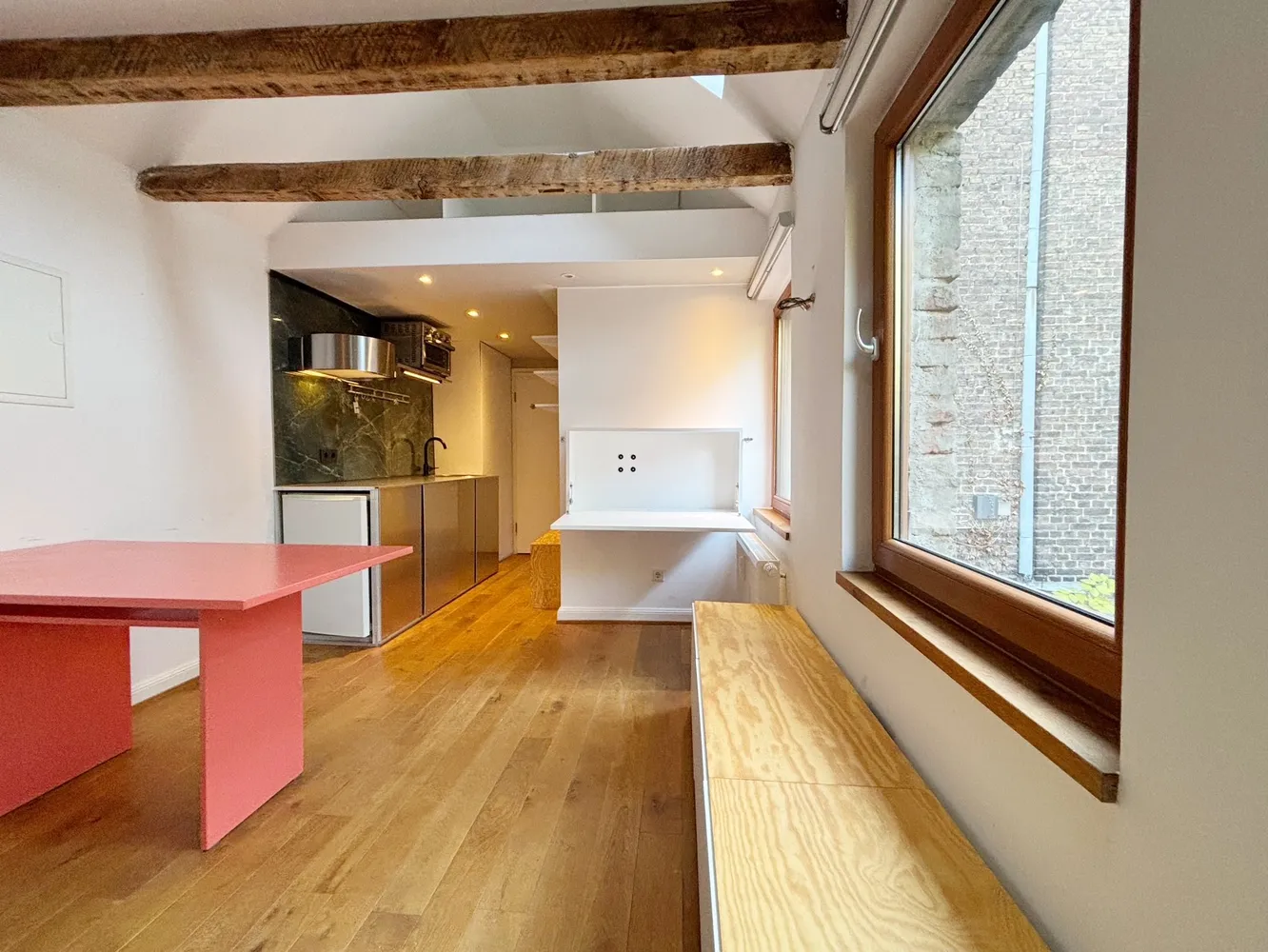 1 Zimmer Wohnung mit 20 m² in Köln – Bild 1