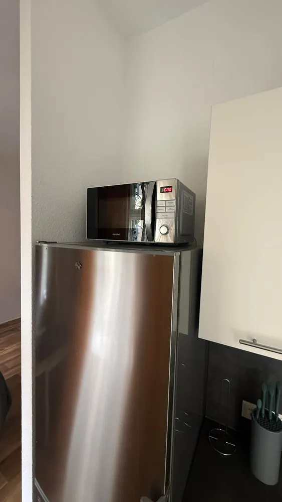 1 room apartment with 33 m² in Berlin – Photo 11