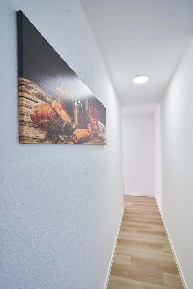 WG-Zimmer mit 15 m² in Düsseldorf – Bild 5