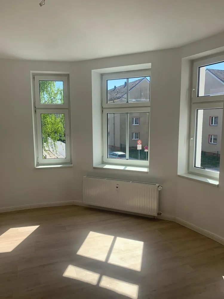 2 room apartment with 47 m² in Luckenwalde – Photo 2