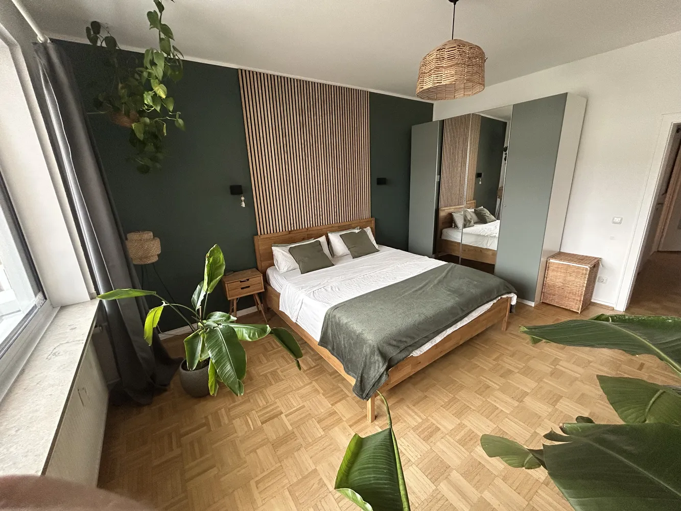 3 Zimmer Wohnung mit 90 m² in Köln – Bild 1