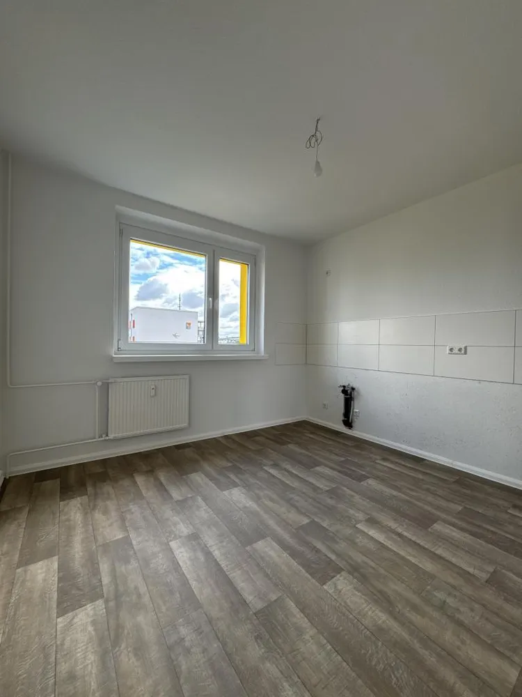 2 Zimmer Wohnung mit 67 m² in Wernigerode – Bild 7