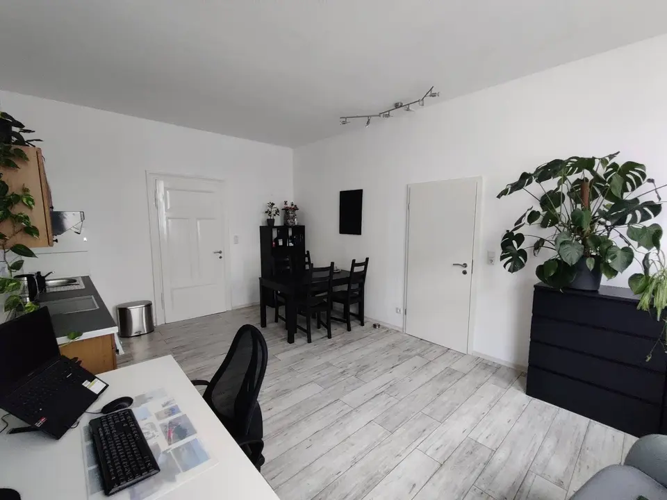 2 Zimmer Wohnung mit 55 m² in Bielefeld – Bild 4