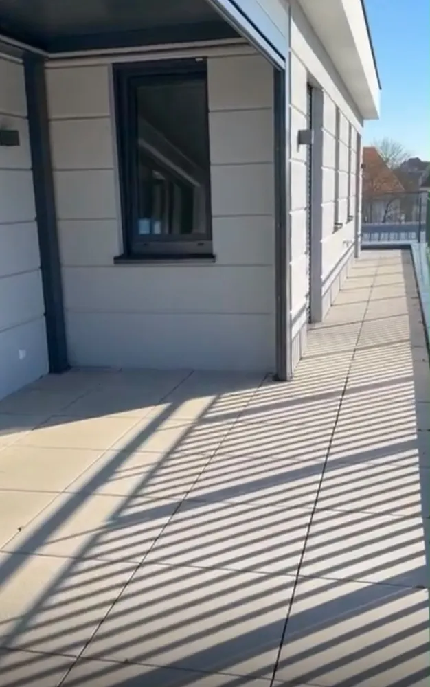 4 Zimmer Wohnung mit 120 m² in Berlin – Bild 9