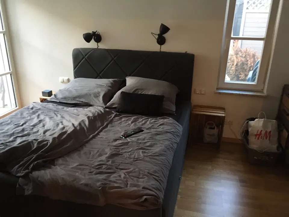 3 room apartment with 87 m² in Passau – Photo 6