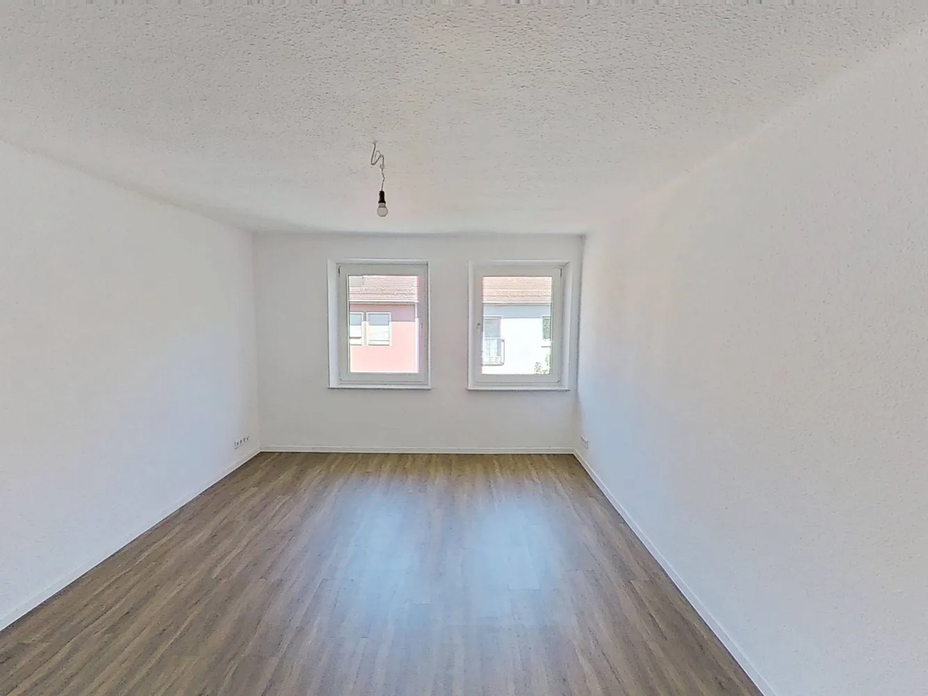 3 Zimmer Wohnung mit 71 m² in Nürnberg – Bild 4