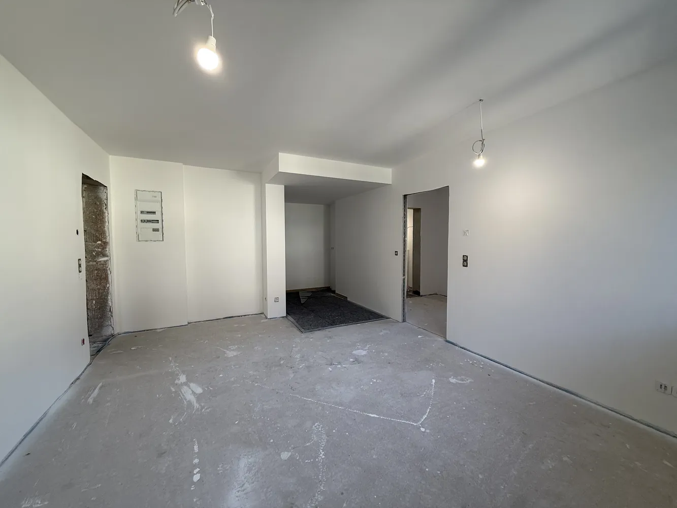 2 Zimmer Wohnung mit 33 m² in Stuttgart – Bild 5