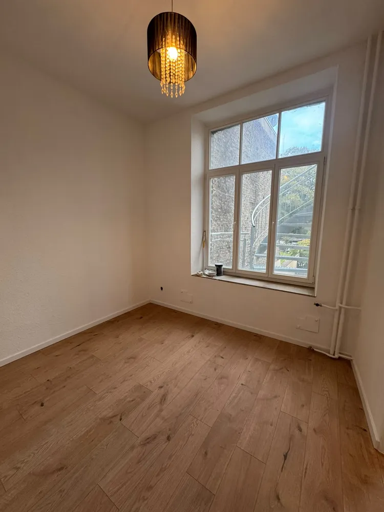 2 Zimmer Wohnung mit 35 m² in Aachen – Bild 1