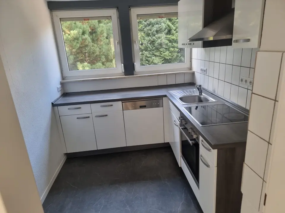4 Zimmer Wohnung mit 83 m² in Witten – Bild 2