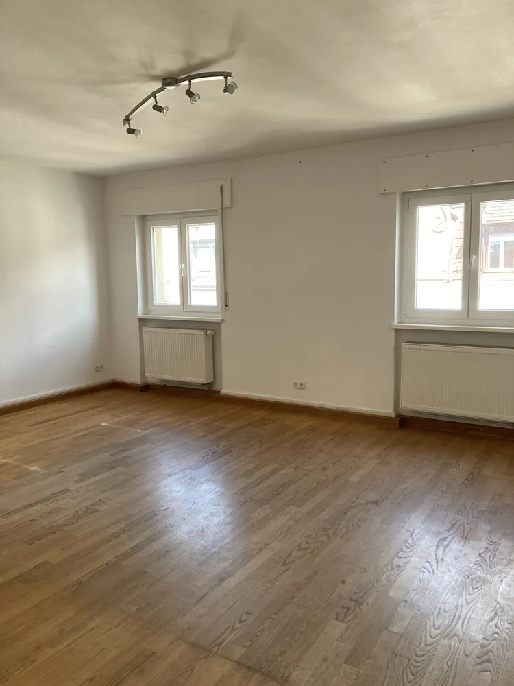4 Zimmer Wohnung mit 111 m² in Karlsruhe – Bild 8