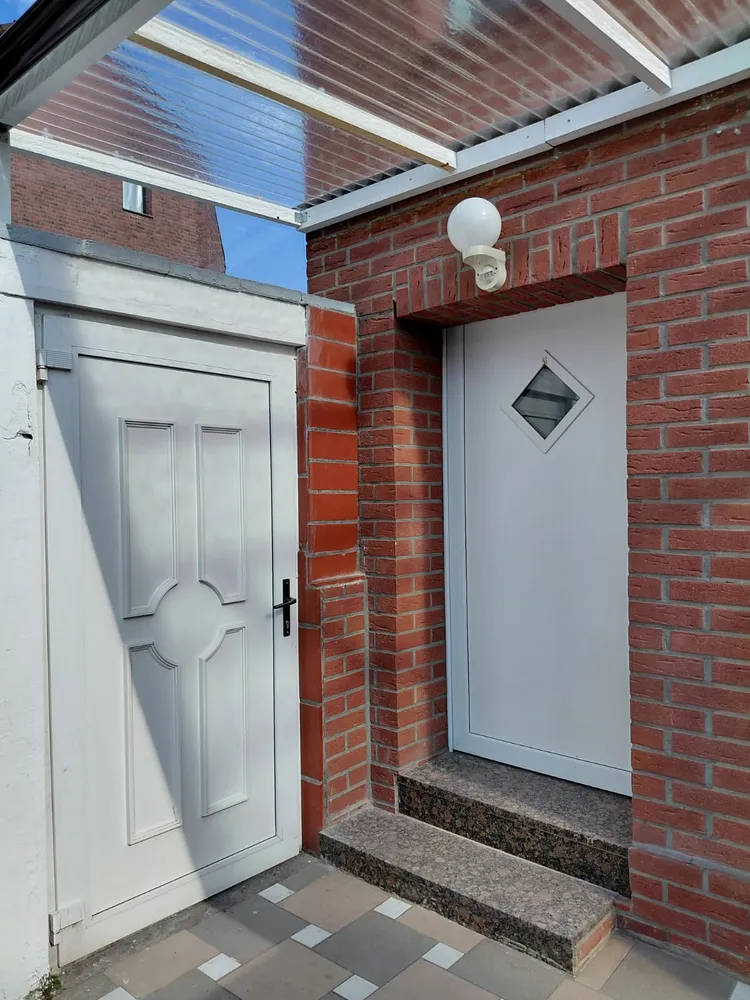 4 Zimmer Haus mit 93 m² in Mönchengladbach – Bild 2