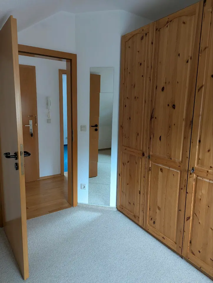 3 Zimmer Wohnung mit 62 m² in Borken – Bild 7