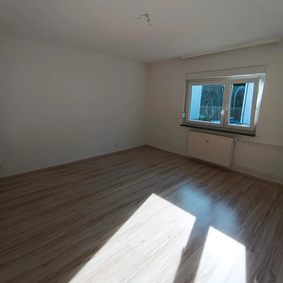 2 Zimmer Wohnung mit 52 m² in Mosbach – Bild 2