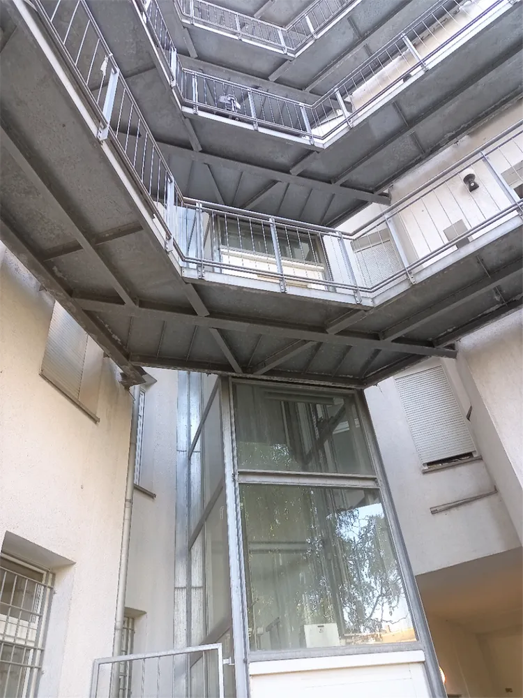 3 Zimmer Wohnung mit 62 m² in Leipzig – Bild 12