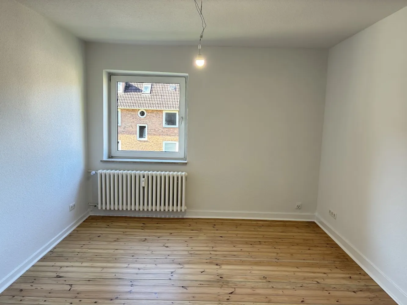 2 room apartment with 48 m² in Kiel – Photo 1