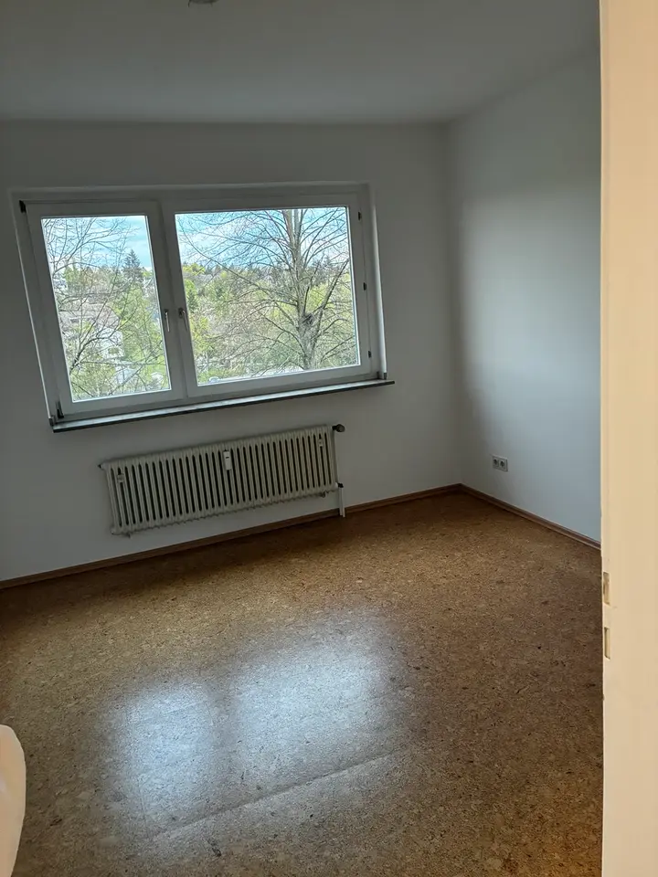 WG-Zimmer mit 20 m² in Gießen – Bild 1