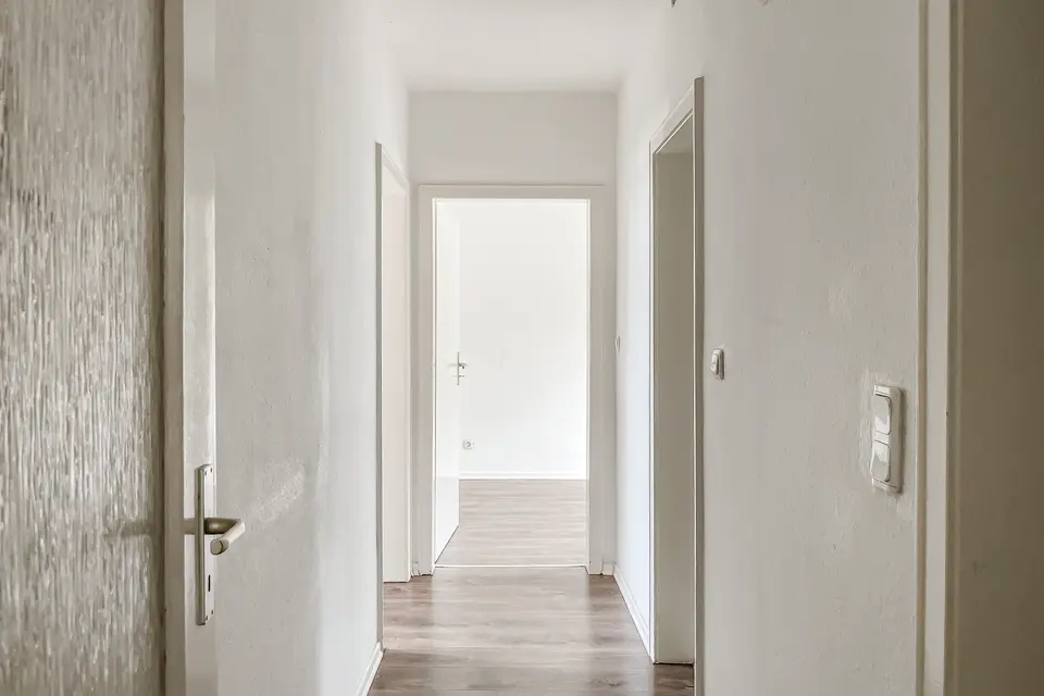 4 Zimmer Wohnung mit 71 m² in Bochum – Bild 3