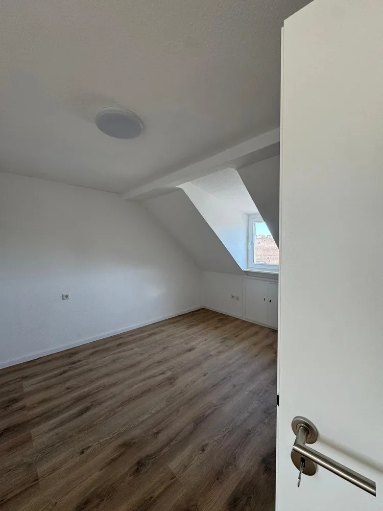 3 room apartment with 70 m² in Düsseldorf – Photo 6