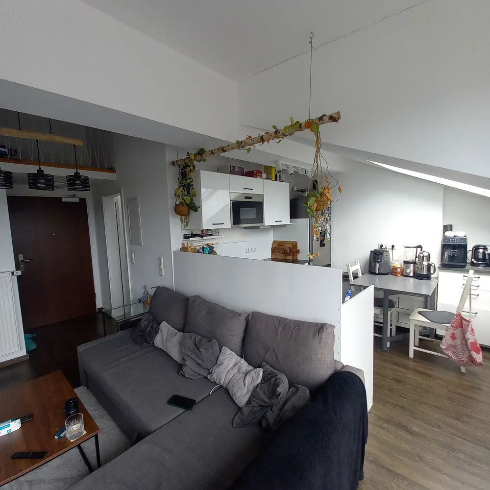 2 Zimmer Wohnung mit 51 m² in München – Bild 6