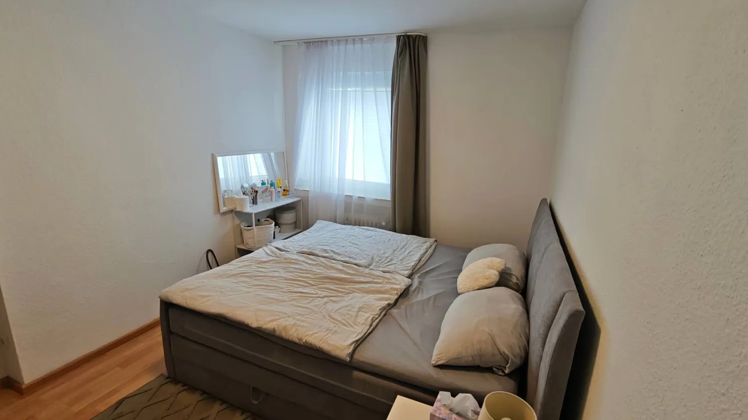 2 room apartment with 45 m² in Ratingen – Photo 4