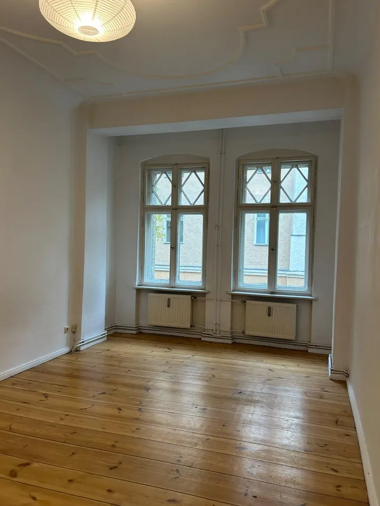 2 Zimmer Wohnung mit 49 m² in Berlin – Bild 1