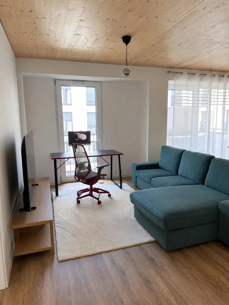 2 Zimmer Wohnung mit 66 m² in Mannheim – Bild 11