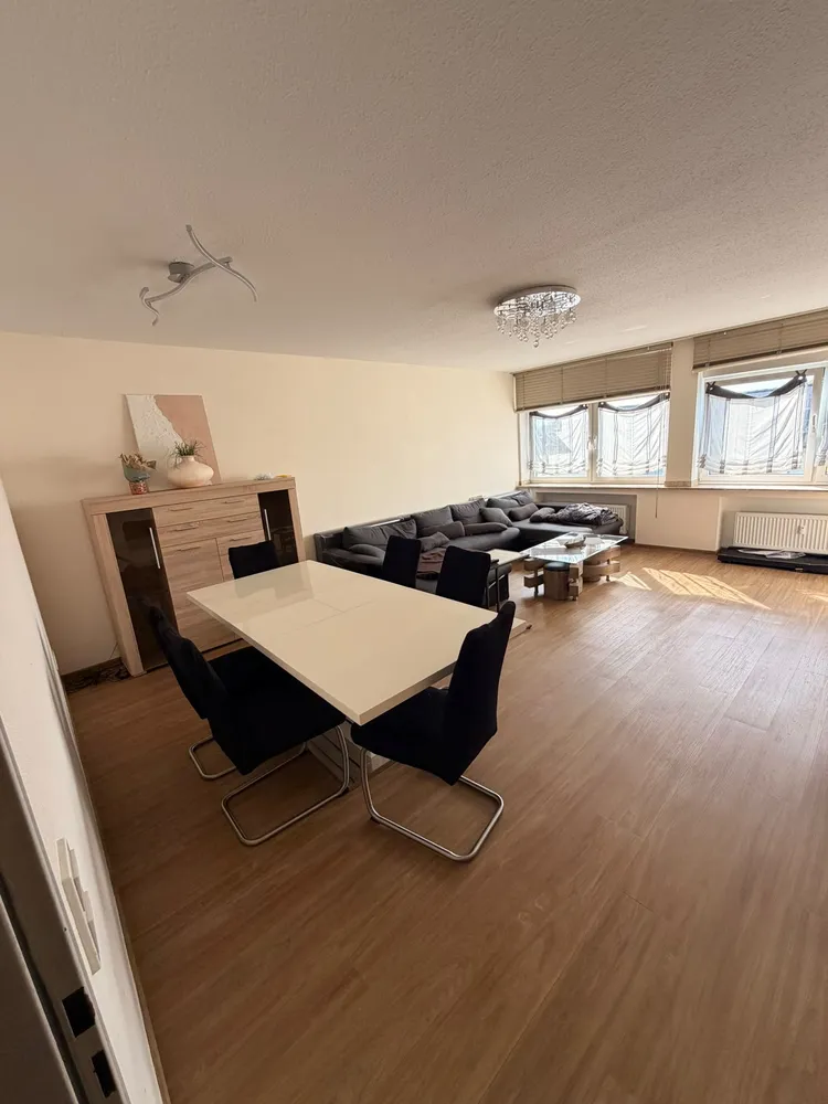 4 Zimmer Wohnung mit 88 m² in Kerpen – Bild 1